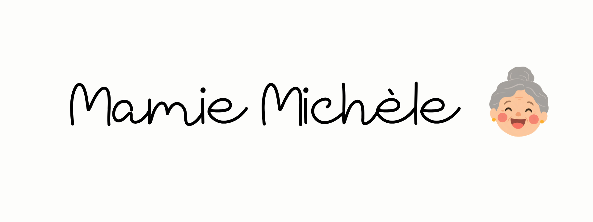Mamie Michèle